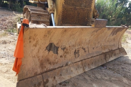 ขาย!! >>> แทรกเตอร์ CAT D7E เล่มทะเบียน เกียร์ตัด <<< เบอร์ติดต่อ 098-7155789 086-4631102 ขาย!! >>> แทรกเตอร์ CAT D7E เล่มทะเบียน เกียร์ตัด <<< เบอร์ติดต่อ 098-7155789 086-4631102