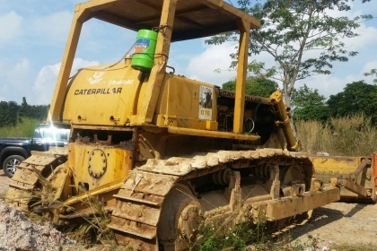 ขาย!! >>> แทรกเตอร์ CAT D7E เล่มทะเบียน เกียร์ตัด <<< เบอร์ติดต่อ 098-7155789 086-4631102 ขาย!! >>> แทรกเตอร์ CAT D7E เล่มทะเบียน เกียร์ตัด <<< เบอร์ติดต่อ 098-7155789 086-4631102