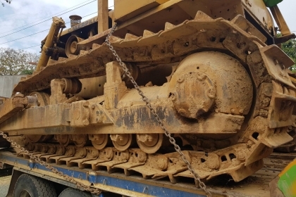 ขาย!! >>> แทรกเตอร์ CAT D7E เล่มทะเบียน เกียร์ตัด <<< เบอร์ติดต่อ 098-7155789 086-4631102 ขาย!! >>> แทรกเตอร์ CAT D7E เล่มทะเบียน เกียร์ตัด <<< เบอร์ติดต่อ 098-7155789 086-4631102