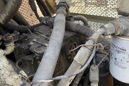 ขาย!! >>> รถบด10ตัน Ingersoll Rand รุ่น DD110 พร้อมใช้งาน <<< เบอร์ติดต่อ 098-7155789 086-4631102