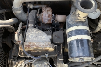 ขาย!! >>> รถบด10ตัน Ingersoll Rand รุ่น DD110 พร้อมใช้งาน <<< เบอร์ติดต่อ 098-7155789 086-4631102