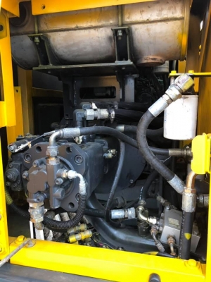 ขาย!! &gt;&gt;&gt; Volvo Ec140BLC รถพร้อมใช้งาน &lt;&lt;&lt; เบอร์ติดต่อ 098-7155789 086-4631102