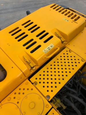 ขาย!! &gt;&gt;&gt; Volvo Ec140BLC รถพร้อมใช้งาน &lt;&lt;&lt; เบอร์ติดต่อ 098-7155789 086-4631102