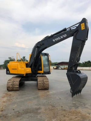 ขาย!! &gt;&gt;&gt; Volvo Ec140BLC รถพร้อมใช้งาน &lt;&lt;&lt; เบอร์ติดต่อ 098-7155789 086-4631102