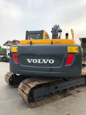 ขาย!! &gt;&gt;&gt; Volvo Ec140BLC รถพร้อมใช้งาน &lt;&lt;&lt; เบอร์ติดต่อ 098-7155789 086-4631102