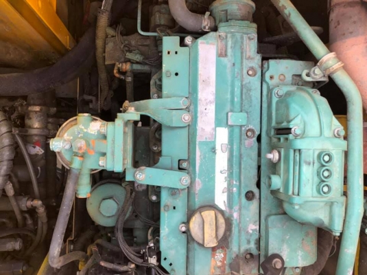 ขาย!! &gt;&gt;&gt; Volvo Ec140BLC รถพร้อมใช้งาน &lt;&lt;&lt; เบอร์ติดต่อ 098-7155789 086-4631102