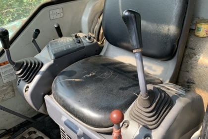 ขาย!! >>> Komatsu Pc40 รุ่น 8R พร้อมลุยงาน <<< เบอร์ติดต่อ 098-7155789 086-4631102 ขาย!! >>> Komatsu Pc40 รุ่น 8R พร้อมลุยงาน <<< เบอร์ติดต่อ 098-7155789 086-4631102