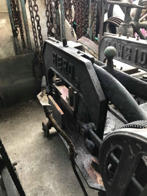 ขายเครื่องปั้มใหญ่ ใหญ่เล็ก เลื่อย