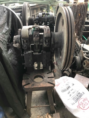 ขายเครื่องปั้มใหญ่ ใหญ่เล็ก เลื่อย