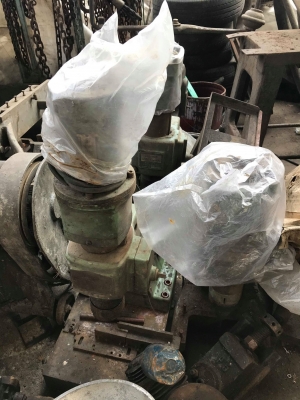 ขายเครื่องปั้มใหญ่ ใหญ่เล็ก เลื่อย