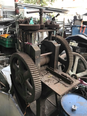 ขายเครื่องปั้มใหญ่ ใหญ่เล็ก เลื่อย