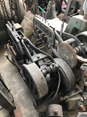 ขายเครื่องปั้มใหญ่ ใหญ่เล็ก เลื่อย