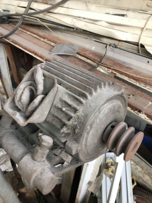 ขายเครื่องปั้มใหญ่ ใหญ่เล็ก เลื่อย