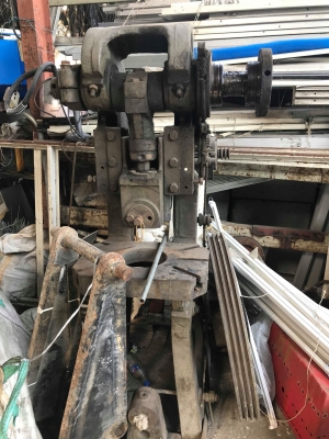 ขายเครื่องปั้มใหญ่ ใหญ่เล็ก เลื่อย