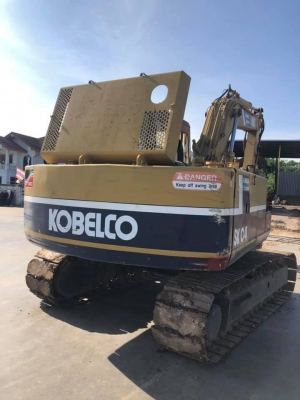 ขาย!! >>> Kobelco Sk04 เทียบเท่า Sk100mark2 รถพร้อมใช้งาน <<< เบอร์ติดต่อ 098-7155789 086-4631102