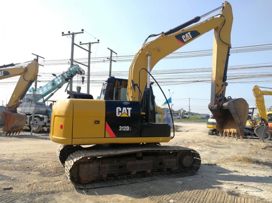 ขาย!! >>> CAT 312D2 พร้อมลุยงาน <<< เบอร์ติดต่อ 098-7155789 086-4631102 ขาย!! >>> CAT 312D2 พร้อมลุยงาน <<< เบอร์ติดต่อ 098-7155789 086-4631102