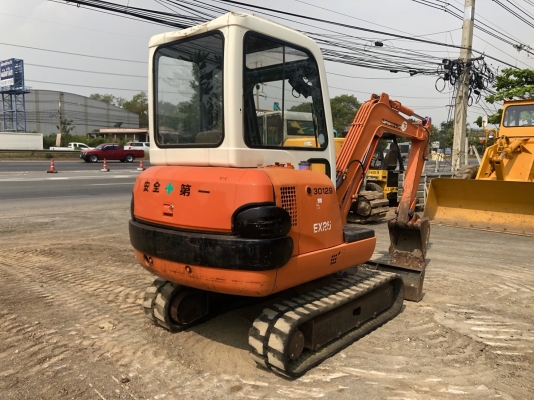 ขาย รถแม็คโคร HITACHI EX25-2 พร้อมใช้งาน นำเข้าเองจากประเทศญี่ปุ่น ติดต่อ 063-9316985 ID LINE : 0639316985 ครับ ขาย รถแม็คโคร HITACHI EX25-2 พร้อมใช้งาน นำเข้าเองจากประเทศญี่ปุ่น ติดต่อ 063-9316985 ID LINE : 0639316985 ครับ