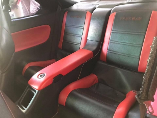 Honda prelude เครื่อง H22A เกียร์ MT