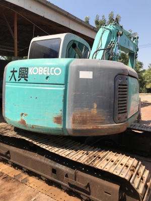 Kobelco sk115 เก่านอก ไฟฟ้าครบ 099-2626244