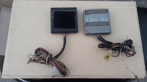 TURBO TIMER FET มือสองจากญี่ปุ่น TURBO TIMER FET มือสองจากญี่ปุ่น