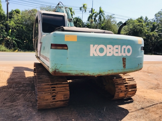 ขาย!! >>> Kobelco Sk200mark6Yn07 ไฟฟ้าครบ เอกสารพร้อม <<< เบอร์ติดต่อ 098-7155789 086-4631102 ขาย!! >>> Kobelco Sk200mark6Yn07 ไฟฟ้าครบ เอกสารพร้อม <<< เบอร์ติดต่อ 098-7155789 086-4631102