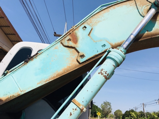 ขาย!! >>> Kobelco Sk200mark6Yn07 ไฟฟ้าครบ เอกสารพร้อม <<< เบอร์ติดต่อ 098-7155789 086-4631102 ขาย!! >>> Kobelco Sk200mark6Yn07 ไฟฟ้าครบ เอกสารพร้อม <<< เบอร์ติดต่อ 098-7155789 086-4631102