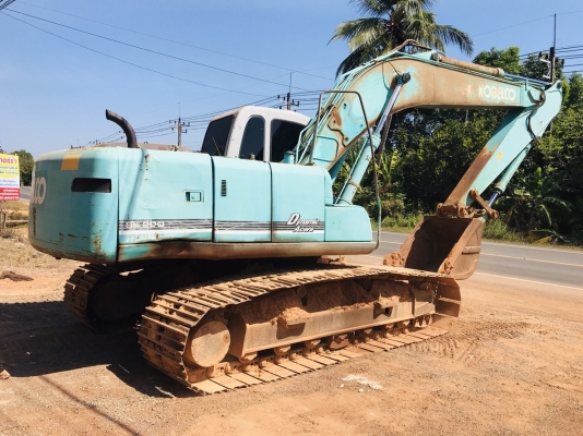 ขาย!! >>> Kobelco Sk200mark6Yn07 ไฟฟ้าครบ เอกสารพร้อม <<< เบอร์ติดต่อ 098-7155789 086-4631102 ขาย!! >>> Kobelco Sk200mark6Yn07 ไฟฟ้าครบ เอกสารพร้อม <<< เบอร์ติดต่อ 098-7155789 086-4631102