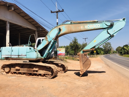 ขาย!! >>> Kobelco Sk200mark6Yn07 ไฟฟ้าครบ เอกสารพร้อม <<< เบอร์ติดต่อ 098-7155789 086-4631102 ขาย!! >>> Kobelco Sk200mark6Yn07 ไฟฟ้าครบ เอกสารพร้อม <<< เบอร์ติดต่อ 098-7155789 086-4631102