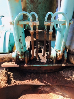 ขาย!! >>> Kobelco Sk200mark6Yn07 ไฟฟ้าครบ เอกสารพร้อม <<< เบอร์ติดต่อ 098-7155789 086-4631102 ขาย!! >>> Kobelco Sk200mark6Yn07 ไฟฟ้าครบ เอกสารพร้อม <<< เบอร์ติดต่อ 098-7155789 086-4631102