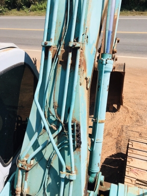 ขาย!! >>> Kobelco Sk200mark6Yn07 ไฟฟ้าครบ เอกสารพร้อม <<< เบอร์ติดต่อ 098-7155789 086-4631102 ขาย!! >>> Kobelco Sk200mark6Yn07 ไฟฟ้าครบ เอกสารพร้อม <<< เบอร์ติดต่อ 098-7155789 086-4631102