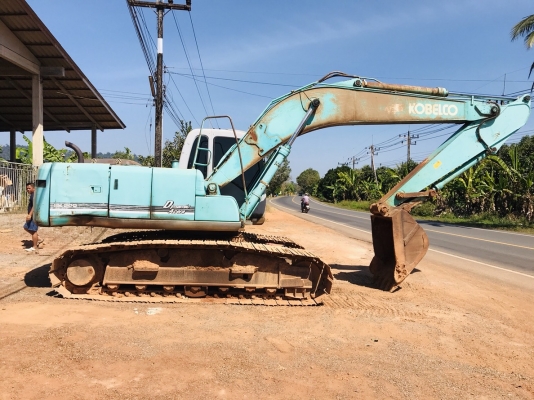 ขาย!! >>> Kobelco Sk200mark6Yn07 ไฟฟ้าครบ เอกสารพร้อม <<< เบอร์ติดต่อ 098-7155789 086-4631102 ขาย!! >>> Kobelco Sk200mark6Yn07 ไฟฟ้าครบ เอกสารพร้อม <<< เบอร์ติดต่อ 098-7155789 086-4631102