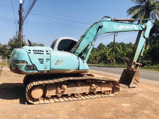 ขาย!! >>> Kobelco Sk200mark5Super เอกสารใบแจ้งจำหน่าย <<< เบอร์ติดต่อ 098-7155789 086-4631102