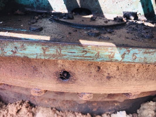 ขาย!! >>> Kobelco Sk200mark5Super เอกสารใบแจ้งจำหน่าย <<< เบอร์ติดต่อ 098-7155789 086-4631102 ขาย!! >>> Kobelco Sk200mark5Super เอกสารใบแจ้งจำหน่าย <<< เบอร์ติดต่อ 098-7155789 086-4631102