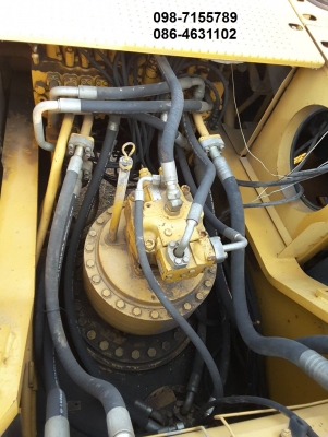 ขาย!! >>> CAT 336D-ME สภาพสวยพร้อมลุยงาน <<< เบอร์ติดต่อ 098-7155789 086-4631102