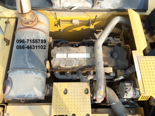 ขาย!! >>> CAT 336D-ME สภาพสวยพร้อมลุยงาน <<< เบอร์ติดต่อ 098-7155789 086-4631102
