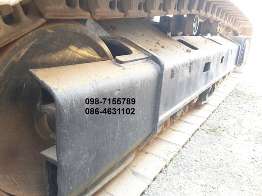 ขาย!! >>> CAT 330C-ME รถพร้อมใช้งาน เอกสารครบ <<< เบอร์ติดต่อ 098-7155789 086-4631102