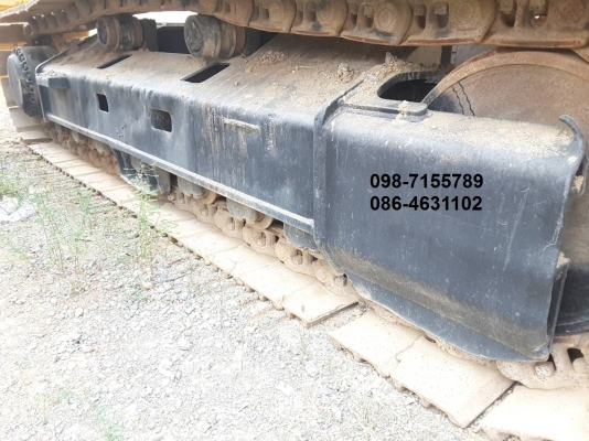 ขาย!! >>> CAT 330C-ME รถพร้อมใช้งาน เอกสารครบ <<< เบอร์ติดต่อ 098-7155789 086-4631102