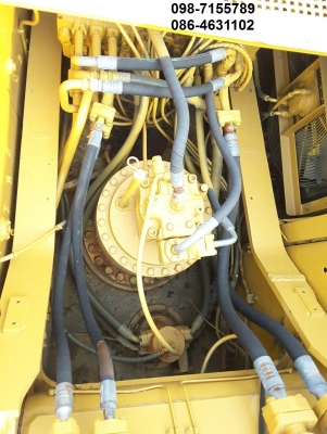 ขาย!! >>> CAT 330C-ME รถพร้อมใช้งาน เอกสารครบ <<< เบอร์ติดต่อ 098-7155789 086-4631102