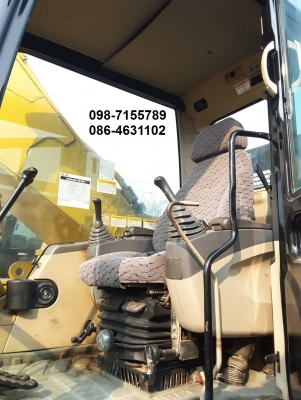 ขาย!! >>> CAT 330C-ME รถพร้อมใช้งาน เอกสารครบ <<< เบอร์ติดต่อ 098-7155789 086-4631102