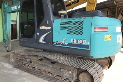 ขาย!! >>> Kobelco Sk140SuperXM รถสวยเดิม ซื้อไปใช้งานได้เลย <<< เบอร์ติดต่อ 098-7155789 086-4631102 ขาย!! >>> Kobelco Sk140SuperXM รถสวยเดิม ซื้อไปใช้งานได้เลย <<< เบอร์ติดต่อ 098-7155789 086-4631102