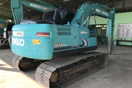 ขาย!! >>> Kobelco Sk140SuperXM รถสวยเดิม ซื้อไปใช้งานได้เลย <<< เบอร์ติดต่อ 098-7155789 086-4631102 ขาย!! >>> Kobelco Sk140SuperXM รถสวยเดิม ซื้อไปใช้งานได้เลย <<< เบอร์ติดต่อ 098-7155789 086-4631102