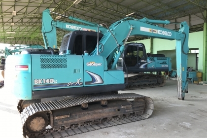 ขาย!! >>> Kobelco Sk140SuperXM รถสวยเดิม ซื้อไปใช้งานได้เลย <<< เบอร์ติดต่อ 098-7155789 086-4631102 ขาย!! >>> Kobelco Sk140SuperXM รถสวยเดิม ซื้อไปใช้งานได้เลย <<< เบอร์ติดต่อ 098-7155789 086-4631102