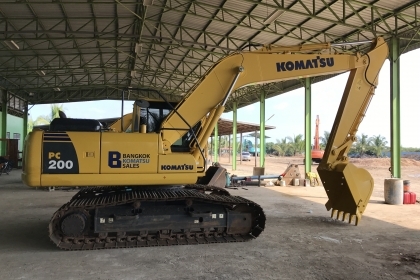 ขาย!! >>> Komatsu Pc200 รุ่น 8 MO กล้องหลัง รถสวยเต็ม <<< เบอร์ติดต่อ 098-7155789 086-4631102 ขาย!! >>> Komatsu Pc200 รุ่น 8 MO กล้องหลัง รถสวยเต็ม <<< เบอร์ติดต่อ 098-7155789 086-4631102