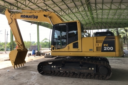 ขาย!! >>> Komatsu Pc200 รุ่น 8 MO กล้องหลัง รถสวยเต็ม <<< เบอร์ติดต่อ 098-7155789 086-4631102 ขาย!! >>> Komatsu Pc200 รุ่น 8 MO กล้องหลัง รถสวยเต็ม <<< เบอร์ติดต่อ 098-7155789 086-4631102