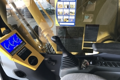 ขาย!! >>> Komatsu Pc200 รุ่น 8 MO กล้องหลัง รถสวยเต็ม <<< เบอร์ติดต่อ 098-7155789 086-4631102 ขาย!! >>> Komatsu Pc200 รุ่น 8 MO กล้องหลัง รถสวยเต็ม <<< เบอร์ติดต่อ 098-7155789 086-4631102