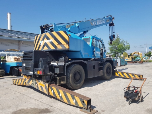 ราคาดีๆ TADANO TR-250M-6 จากญี่ปุ่น 4,000ชม. สภาพสวยๆ โทร 092-929-9942 ธีรเทพ ราคาดีๆ TADANO TR-250M-6 จากญี่ปุ่น 4,000ชม. สภาพสวยๆ โทร 092-929-9942 ธีรเทพ