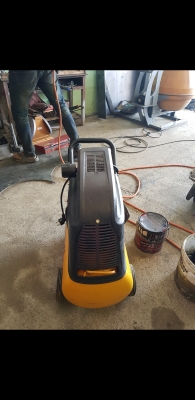 ขายปั้มลม 50 L.ROWEL