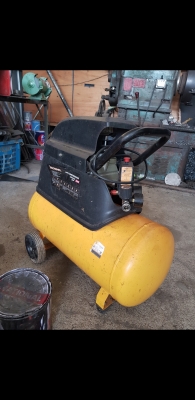 ขายปั้มลม 50 L.ROWEL