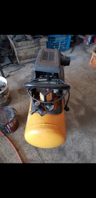 ขายปั้มลม 50 L.ROWEL