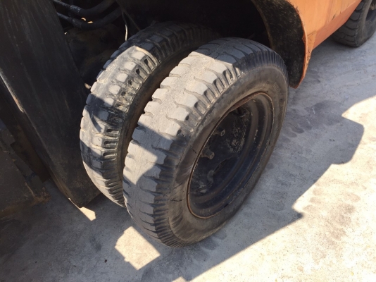 ขาย FORKLIFT TOYOTA 3FG15 เก่าญี่ปุ่น